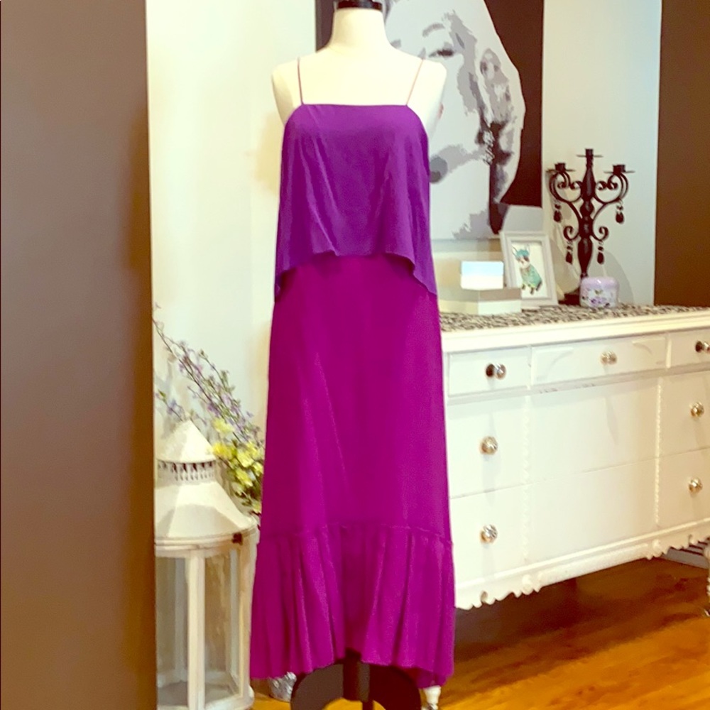 ☀️Diane Von Furstenberg Dress☀️